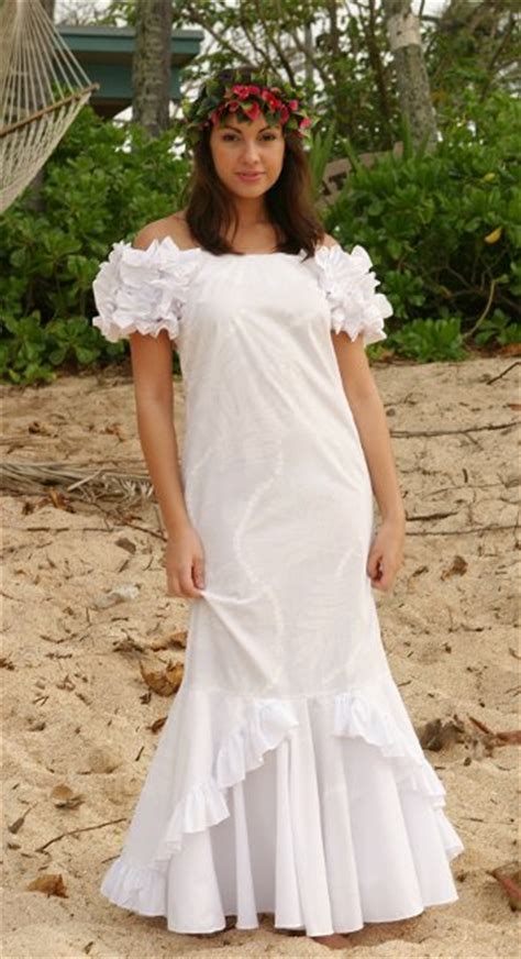 Looking for the perfect hawaiian beach wedding dress for your wedding? Hawaiian Wedding Shop - Waipahu, HI Wedding Dress