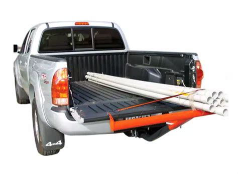 Best Truck Bed Extenders For 2023 Forbes Wheels