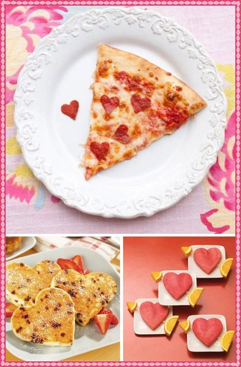 Valentines Day Food Ideas For Kids On Laylagrayce Blog Laylagrayce