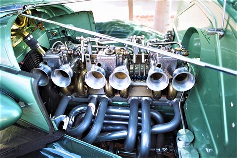 Hot Rods Hot Inline Six Cylinders The Hamb