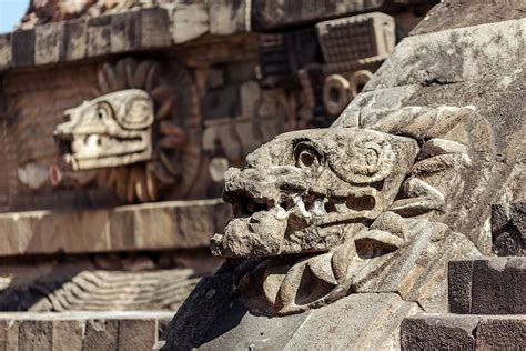 A Complete Guide To Visiting Teotihuacan From Mexico City Itinku