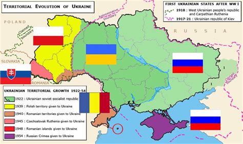 Our language maps show the geographic distribution of language families. Ukrainian Leader says Half of Ukraine is Not Well