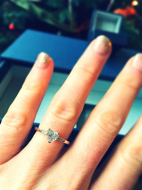 Taylor And Hart Customers In 2020 Bespoke Engagement Ring Designer