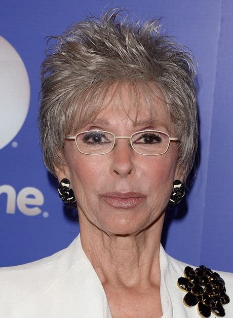 When looking for hairstyles for women over 50, forget about any prejudice against short, long, curly or whichever other 'dos. Best short haircuts for women over 60