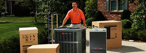 Powerful and easy to use. HVAC Repair and Installation Services | Charleston, SC
