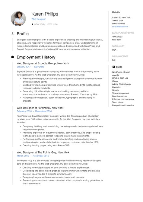 Take a look at some preexisting resume examples for some design inspiration. Fresher Resume Sample In Usa | louiesportsmouth.com
