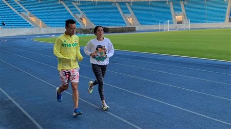 Deportistas Afinan Su PreparaciÓn En Iquique Para Juegos ParalÍmpicos De Tokio Vilas Radio