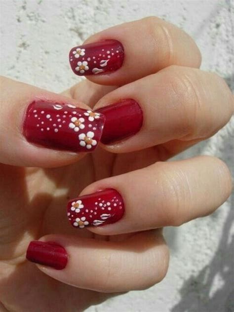 I 5 migliori decorazione floreale ⇒ ecco quale scegliere! Pin di Maria Scipione su nail art | Unghie gel, Unghie con ...