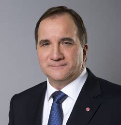 Stefan Löfven ist erneut Schwedens Ministerpräsident