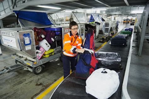 Free Airline Baggage Handler Course 6months