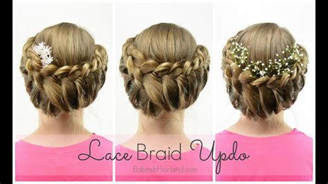 Details More Than 155 Flower Hairstyle Easy Latest Poppy