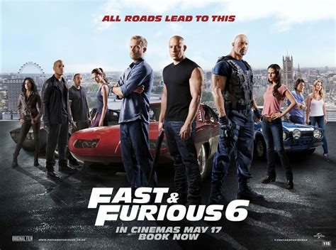 The Fast And Furious Timeline Heres How To Watch The Franchise In