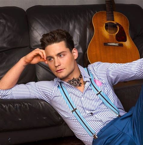 Douwe Bob Netherlands Eurovision Song Contest Talent Show