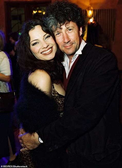 The Nanny Star Charles Shaughnessy Reveals His Daughter Was Upset With His Kissing Scenes