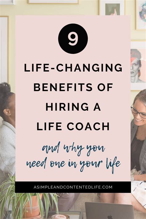 What Is A Life Coach Nine Ways A Coach Can Help You Uplevel Your Life
