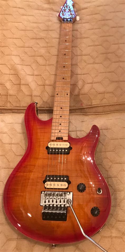 NGD Peavey HP Special CT USA