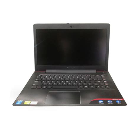 Jual Lenovo U41 70 I7 80jv005jid Notebook Red 14 Inch1 Tb4 Gbi7