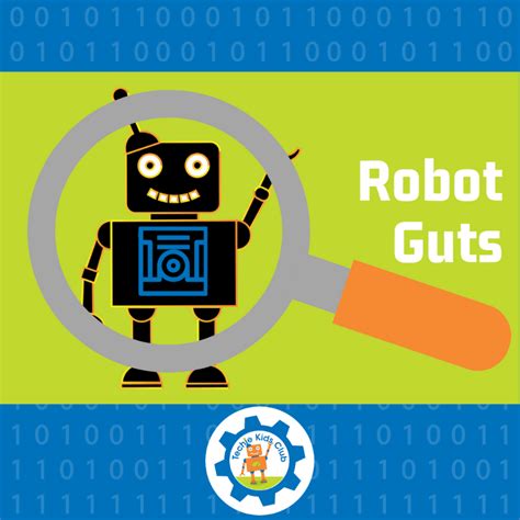 Free Class - Techie Kids Club Coding and Robotics Enrichment | Robotics classes, Techie kid ...