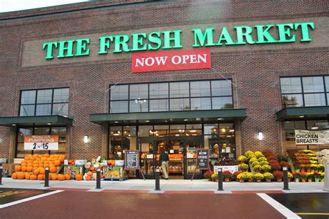 Ghent Station Fresh Market And Retail Space Pg Harris Construction