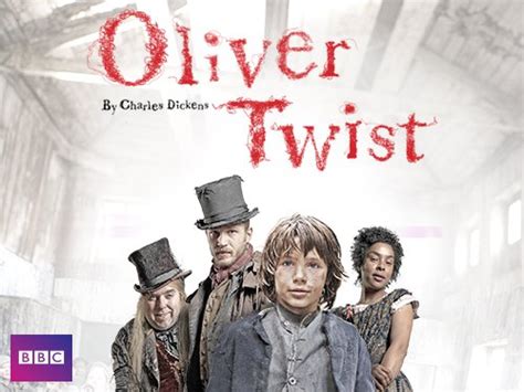 Oliver Twist 2007