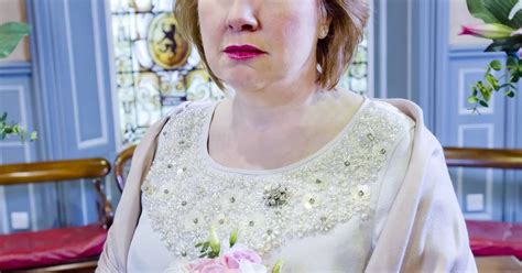 River City Favourite Libby Mcarthur Is Axed From The Scottish Soap Daily Record