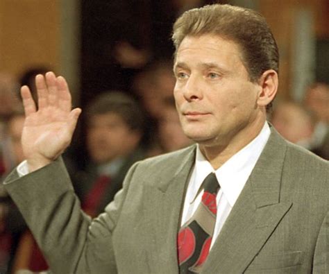 Sammy the bull gravano invites us to listen as he tells the whole truth about his life as the underboss of the most powerful mafia organization in the united states during the 80s and. Mobster 'Sammy the Bull' Gravano Gets Out of Prison Early ...