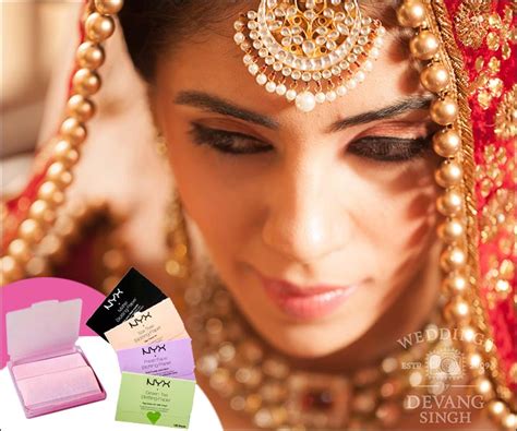 Asian Bridal Makeup Step By Step Saubhaya Makeup