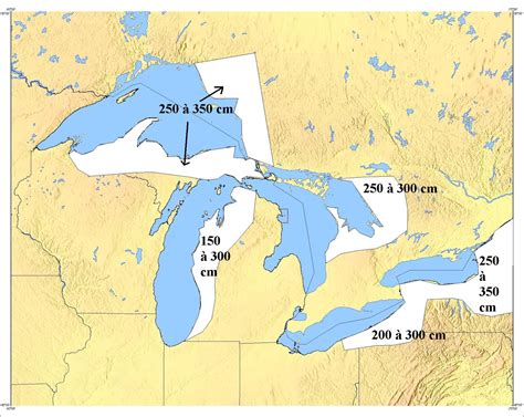 Fasten Your Snowbelts Technology And The Great Lakes Seeking Alpha