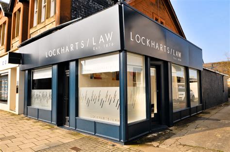 Lockharts Law Gallery