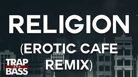 Black Tiger Sex Machine And Lektrique Religion Erotic Cafe Remix