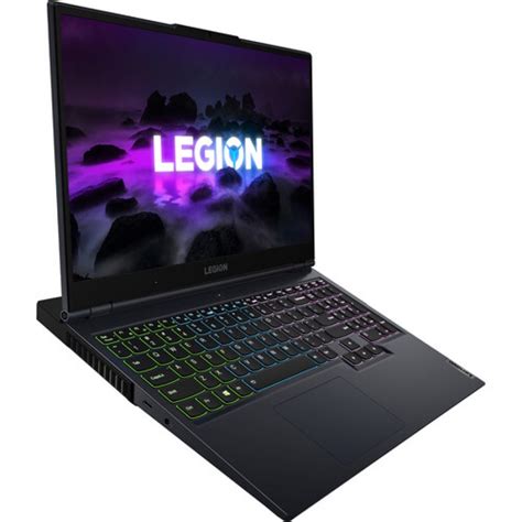 Ноутбук Lenovo Legion 5 15 Ryzen 7 Rtx 3070 купить в Украине