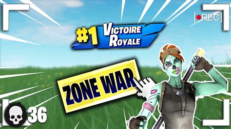 kill compilation in zone wars fortnite battle royale youtube