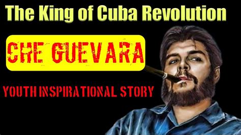 Che Guevara untold life story in telugu |Che Guevara ...