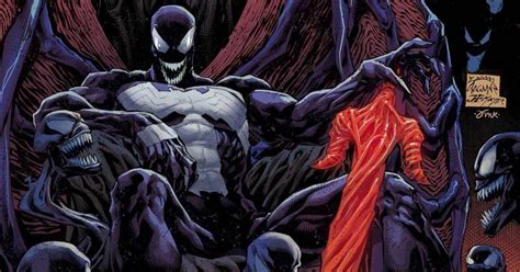 Venom Eddie Brock Reveals The Cost Of Being The King In Black