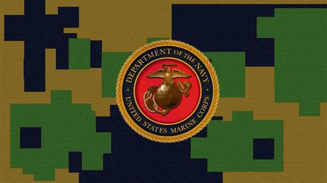 Marine Corps Screensavers Usmc 46 Usmc Screensavers And Wallpaper On