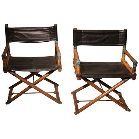 Leather Directors Chairs Ideas On Foter
