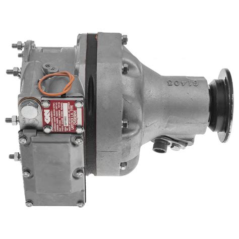 Overdrive Unit Reconditioned