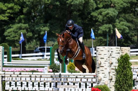 Hunt Tosh And Kingstown Were Kings On Day Two Of The Platinum
