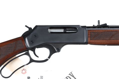 Henry H010 Lever Rifle 45 70 Govt