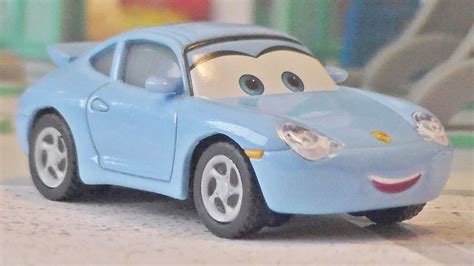 Sally Carrera Coolection Tv Wiki Fandom