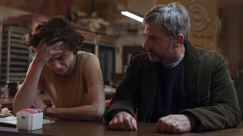 Beautiful Boy 2018 Frame Rated