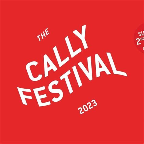 Cally Festival London Nextdoor