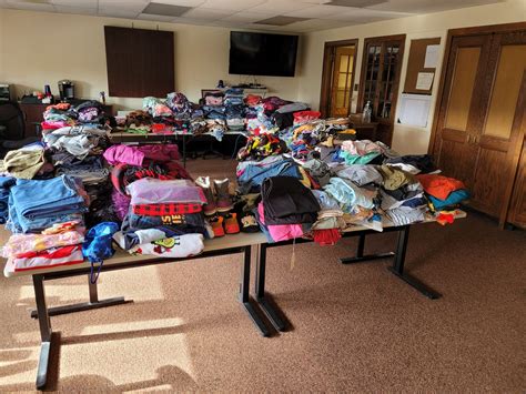 Lowe’s donates to Economic Opportunity Council | News, Sports, Jobs