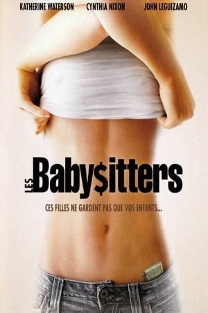 Les Babysitters Vf Streaming Complet Hd Series Stream Biz