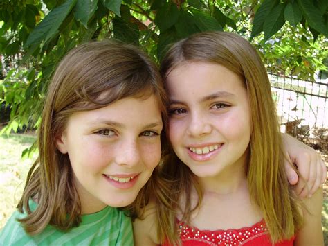 Tween Sisters Fight Recession And Take Blamtastic Lip Balm National At