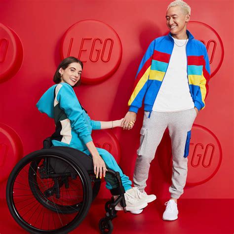 Target Announces New Lifestyle And Homeware Collection With Lego