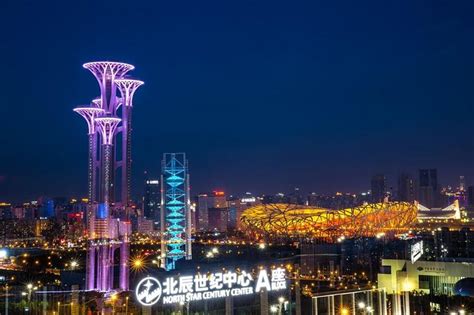 Beijing Highlights Dinner And Live Show Private Night Tour 2024