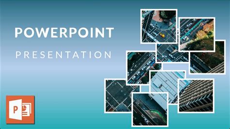 How To Make A Good Powerpoint Presentation Design Powerpoint Slide