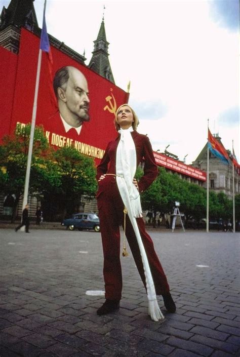 soviet era pictures jersey knit jumpsuit red jumpsuit russian culture russian art propaganda