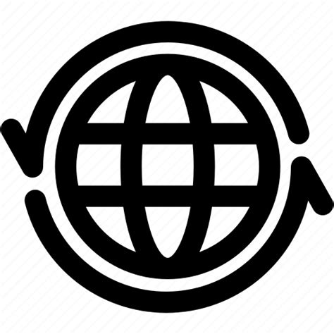 Global International Multinational Icon Download On Iconfinder